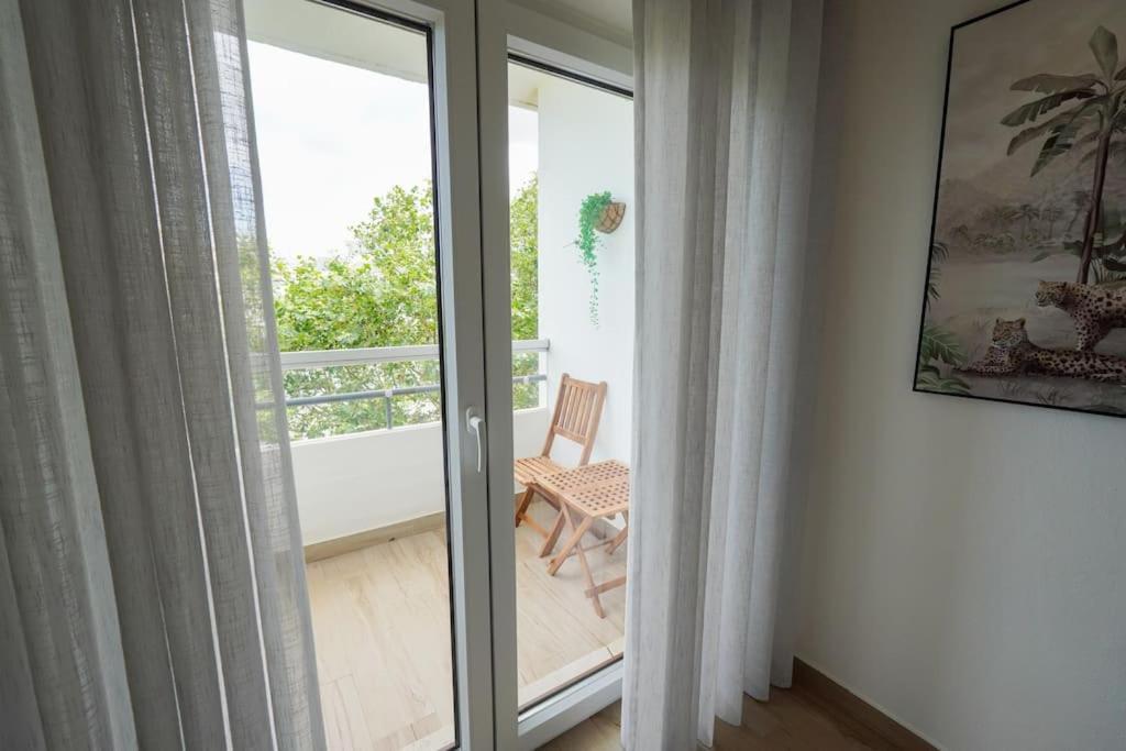 Apartment O Cantinho Do Seculo *