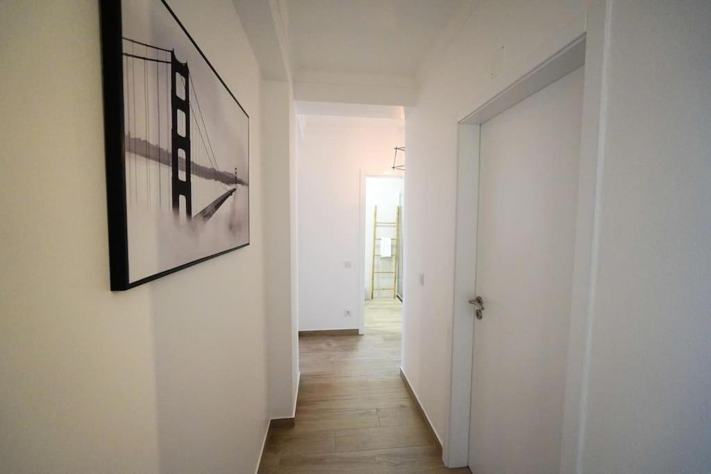 O Cantinho Do Seculo Apartment Nazare
