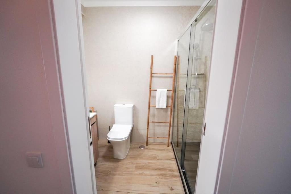 O Cantinho Do Seculo Apartment *