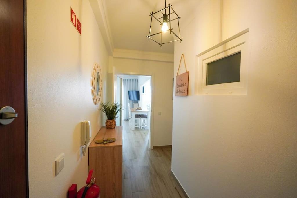 Apartment O Cantinho Do Seculo