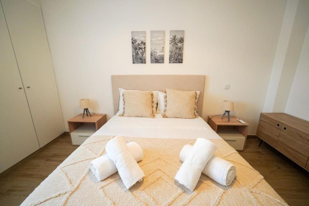 Apartment O Cantinho Do Seculo *