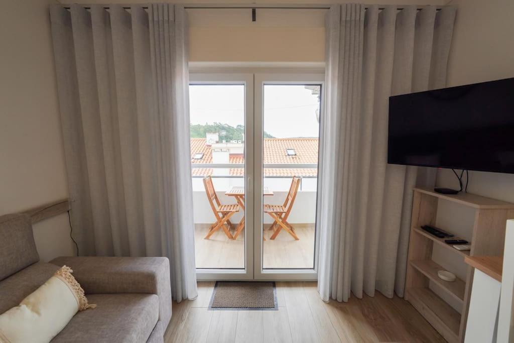 O Cantinho Do Seculo Apartment