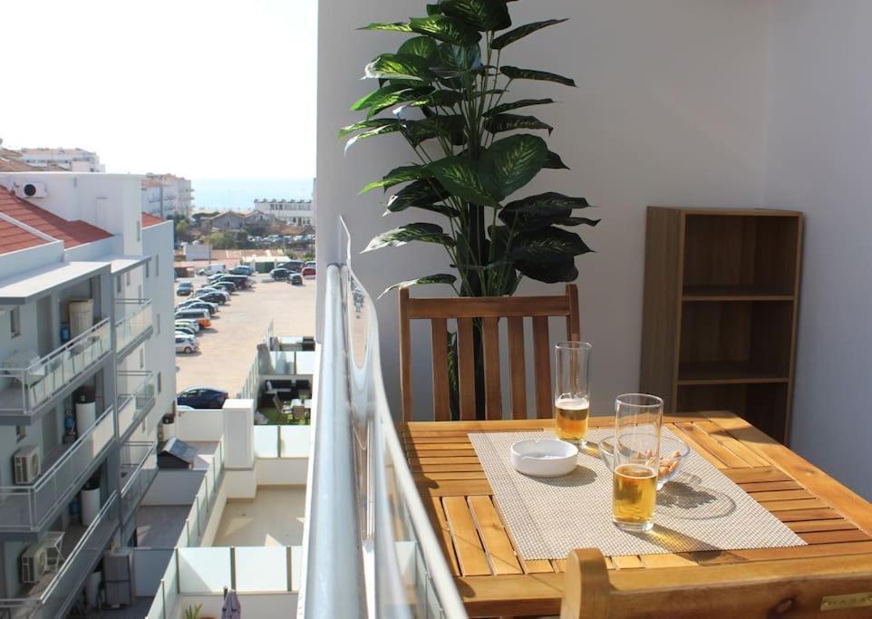 Apartamento O Cantinho Do Seculo Nazaré