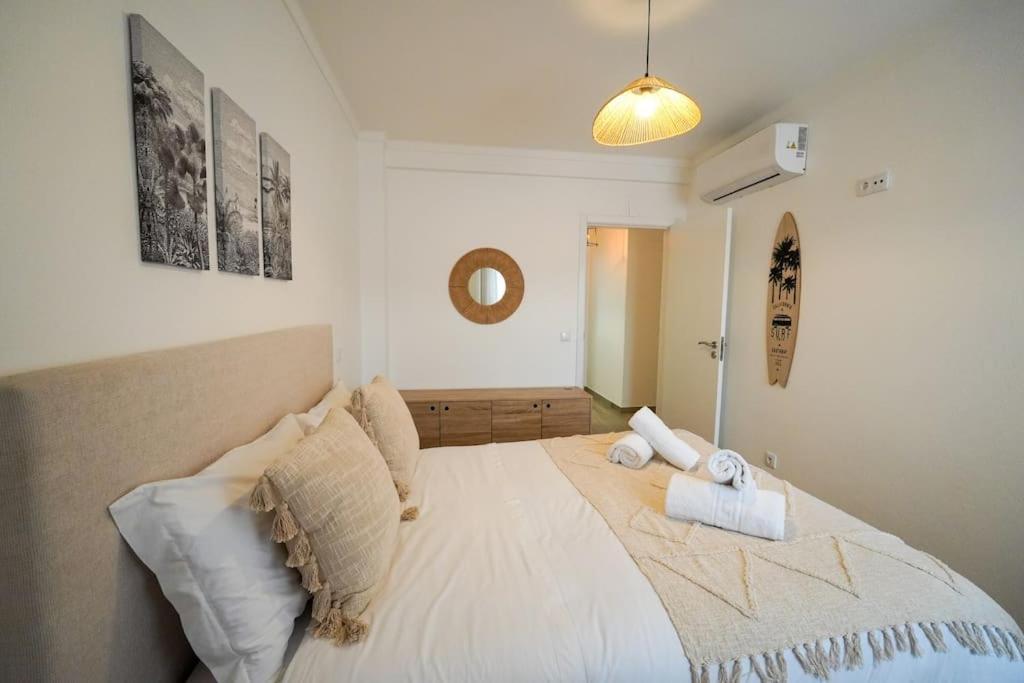 O Cantinho Do Seculo Apartamento Nazaré